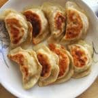 Best 锅贴 4. Dumpling (8) in Dubuque, IA