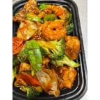 Best 鱼香虾 A8. Shrimp with Garlic Sauce in Dubuque, IA