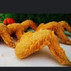 Best 炸鸡翅 9. Fried Chicken Wing (5) in Dubuque, IA