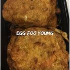 Best 鸡蓉蛋 78. Chicken Egg Foo Young in Dubuque, IA